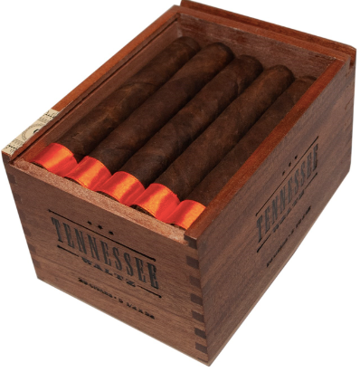 Crowned Heads Tennessee Waltz 5.5x52
