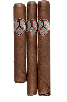 ADVentura Barbarroja's Invasion Robusto 5x52