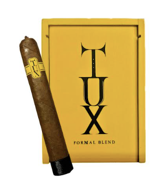 TUX | Habano Toro