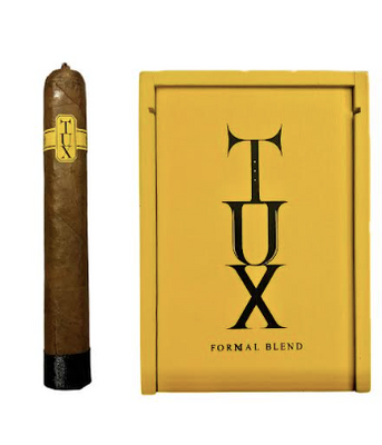 TUX | Habano Toro