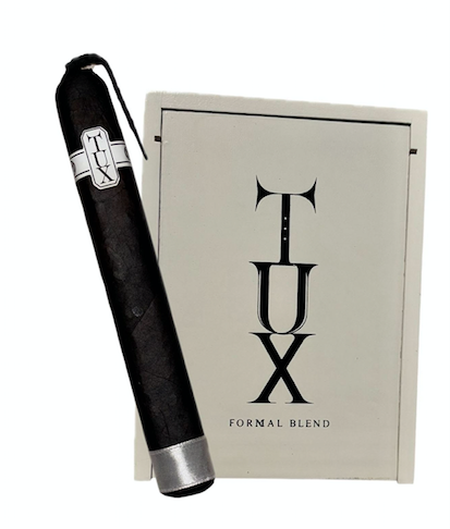 TUX | Cigar Maduro 6 1/2x60