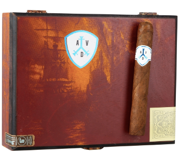 ADVentura The Navigator Cabral Toro 6x54