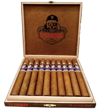 ADVentura La Llorona Corona 6x44