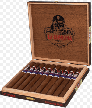 ADVentura La Llorona Corona 6x44