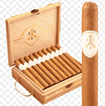 ADVentura Queens Pearl Corona 6x44
