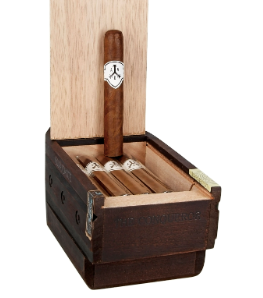 ADVentura the Conqueror Almirante 6x54