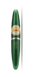 La Aurora Preferidos Emerald No. 2 Tubos 5x54