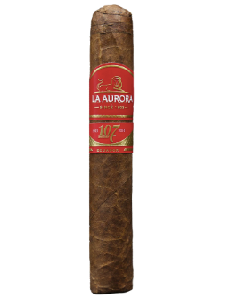 La Aurora 107 Nicaragua Toro