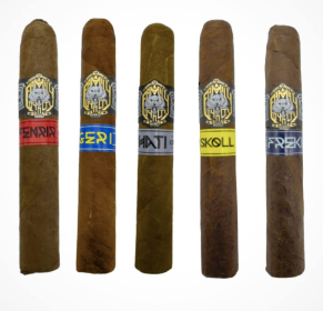 Family By Loyalty Freki Gran Toro 6x54
