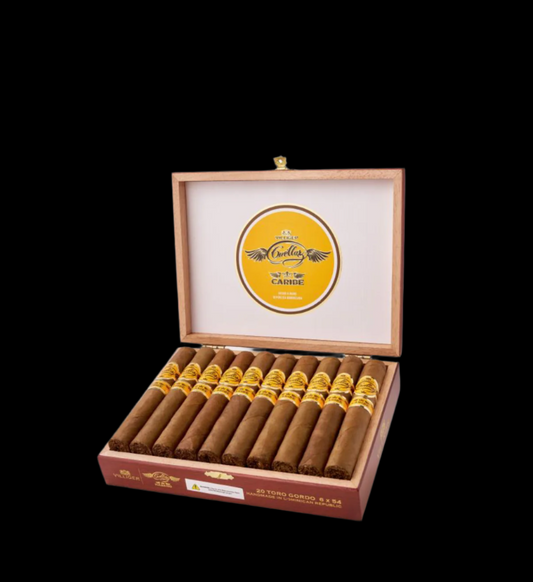 Villiger Cuellar Caribe