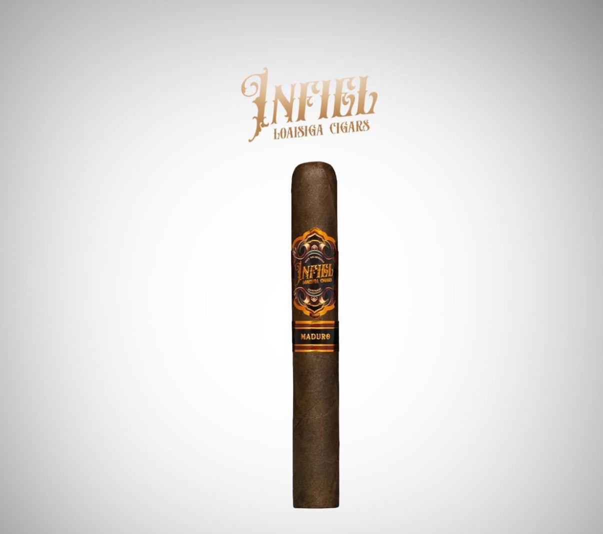 Infiel Sun Grown Toro 6x54 (Box of 6)
