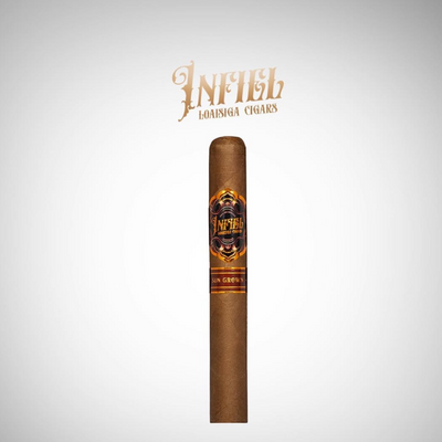 Infiel Sun Grown Churchill 7x54
