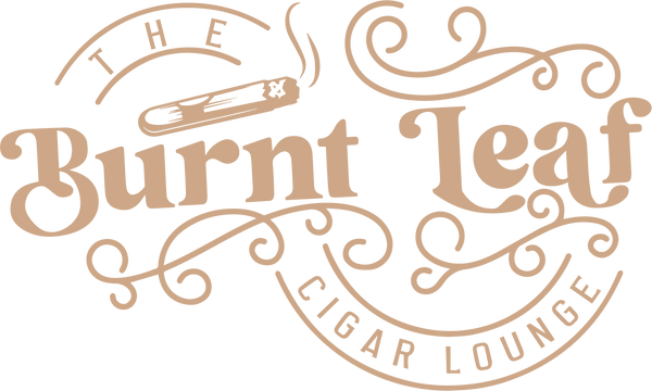 The Burnt Leaf Lounge