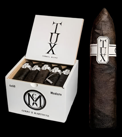 TUX | Maduro