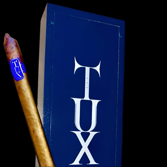 TUX Habano Lancero