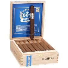 ESPINOSA 601 BLUE MADURO TORO