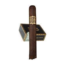 DREW STATE TABAK NEGRA  GORDITO 6 X 60