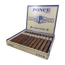 PONCE SUMATRA