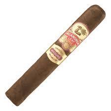 AGANORSA LEAF LA VALIDACION MADURO TORO BP