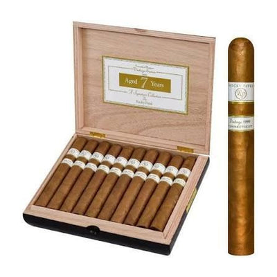 ROCKY VINTAGE SERIES AGE 7 YEARS TORO