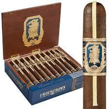 UNDERCROWN U10 TORO