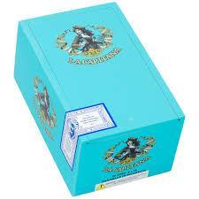 Villiger – La Capitana Nicaragua Toro 6x50