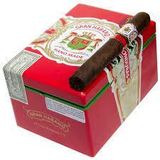 GH Habano #5 COROJO 6 X 54