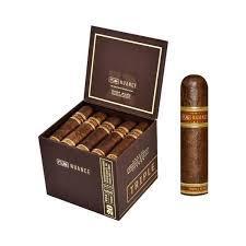 NUB NAUANCE TRIPLE ROAST 4 X 60