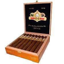 LA GALERA HABANO COLOSO 6 X 8