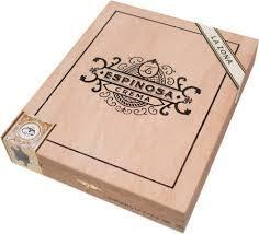 ESPINOSA CRÈME LANCERO 7-1/2 x 38
