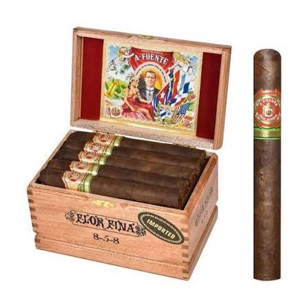 AF 8-5-8 MADURO