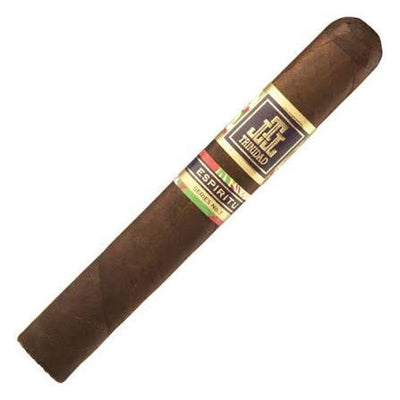 TRINIDAD ESPIRITU SERIES 3 TORO