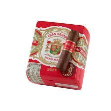 GRAND HABANO SHORTY 4X60 #5