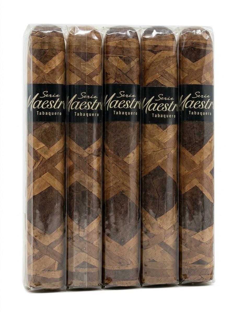 HOUSE BLEND SERIE MAESTRO