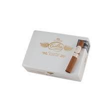 Villiger Cuellar Kreme Conn Robusto