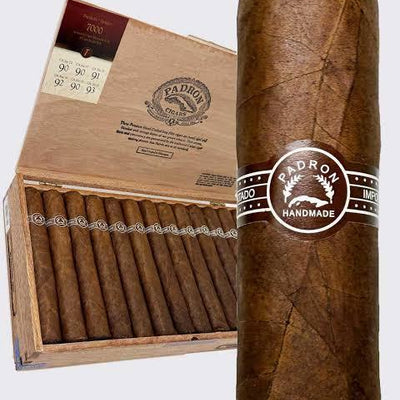 PADRON 7000 MADURO