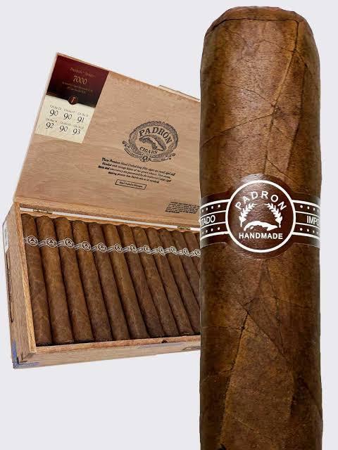 PADRON 7000 MADURO