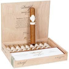 DAVIDOFF ANIVERSARIO NO 3