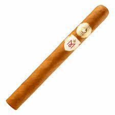 MONTECRISTO WHITE SERIES CHURCHILL 7 X 54