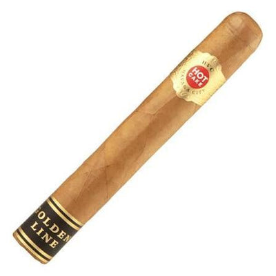 HVC HOT CAKE LAGUITO #5 CT GOLDEN