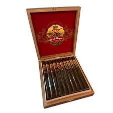 K By Karen Berger Lancero Maduro 7x38