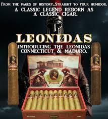 LEONIDAS MADURO 6 X 60