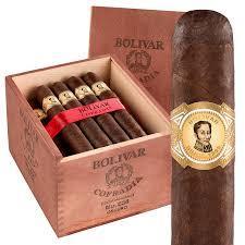 BOLIVAR COFRADIA NO.770 OSCURO