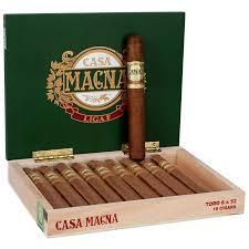 CASA MAGNA LIGA F TORO 6x52