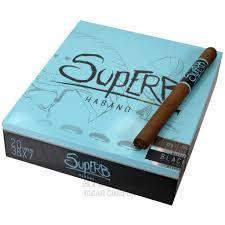 SUPERB HABANO LANCERO 7 X 38
