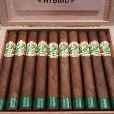 ESPINOSA LARANJA HYBRID SHORT CHURCHILL