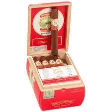GH Habano #5 COROJO 6 X 54