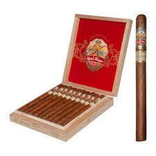 K By Karen Berger Lancero Habano 7x38