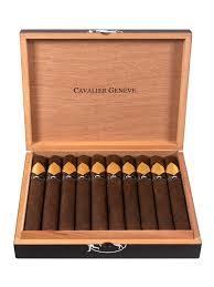 CAVALIER BLACK SERIES TORO