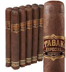DREW STATE TABAK NEGRA  GORDITO 6 X 60
